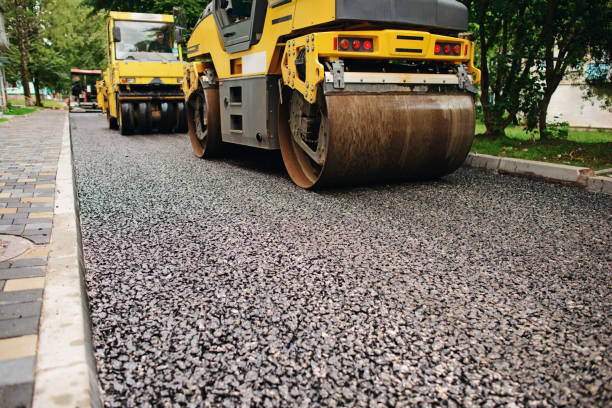 Reasons to Select Us for Your Driveway Paving Requirements in Crafton, PA